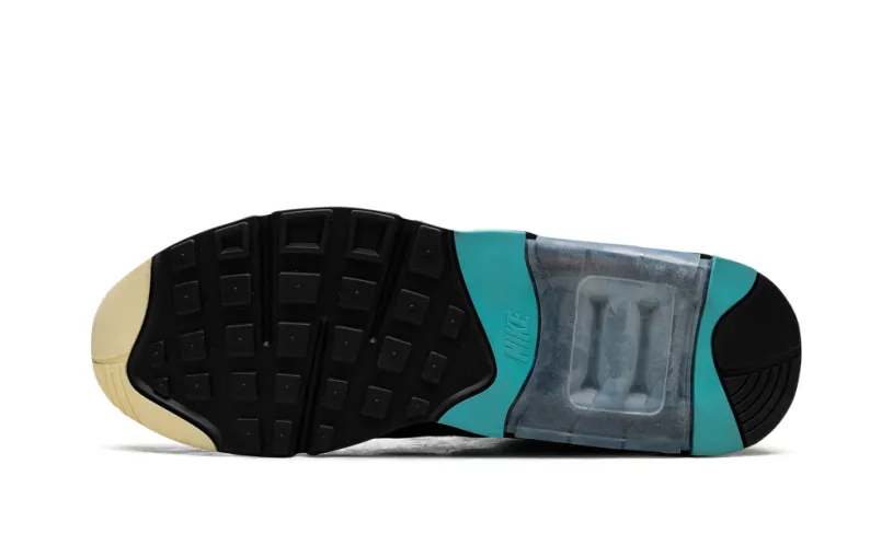 Nike Air Max Air Max 180 'Black'